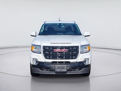 2022 GMC Canyon 2WD Elevation