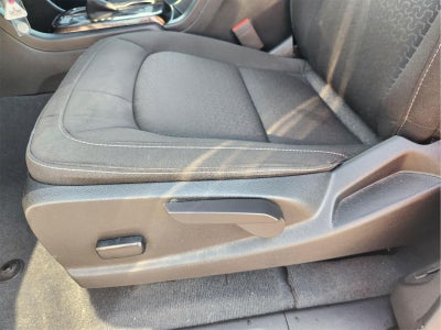 2022 GMC Canyon 2WD Elevation