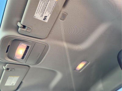 2022 GMC Canyon 2WD Elevation