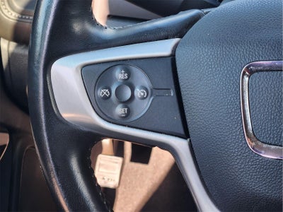 2022 GMC Canyon 2WD Elevation