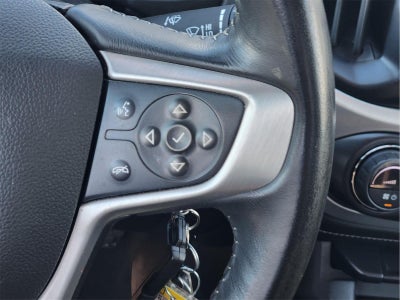 2022 GMC Canyon 2WD Elevation