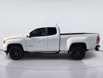 2022 GMC Canyon 2WD Elevation