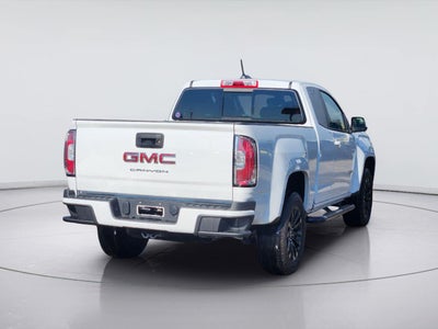 2022 GMC Canyon 2WD Elevation