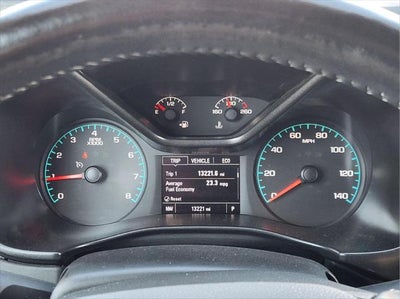 2022 GMC Canyon 2WD Elevation