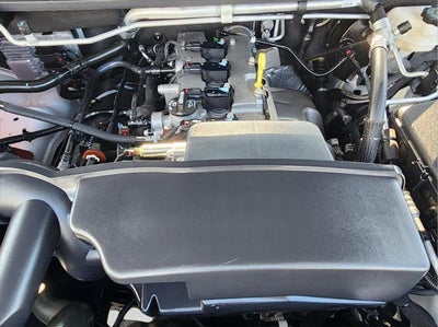 2022 GMC Canyon 2WD Elevation