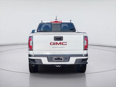 2022 GMC Canyon 2WD Elevation