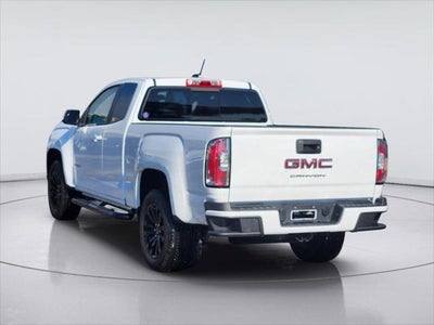2022 GMC Canyon 2WD Elevation