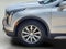 2021 Cadillac Xt4 FWD Premium Luxury
