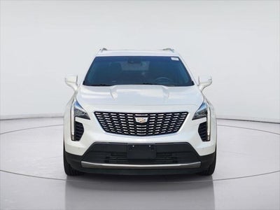2023 Cadillac XT4 FWD Premium Luxury