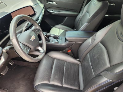 2024 Cadillac XT4 FWD Sport