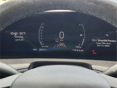 2024 Cadillac XT4 FWD Sport