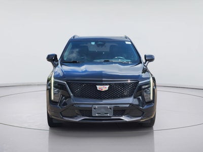 2024 Cadillac XT4 FWD Sport