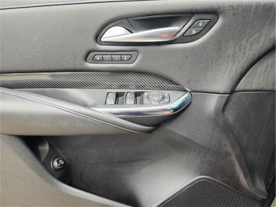 2024 Cadillac XT4 FWD Sport