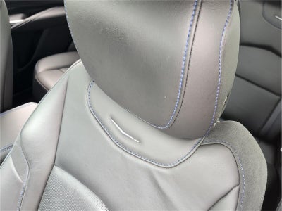 2024 Cadillac XT4 FWD Sport