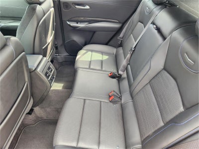 2024 Cadillac XT4 FWD Sport