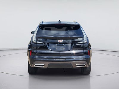 2024 Cadillac XT4 FWD Sport