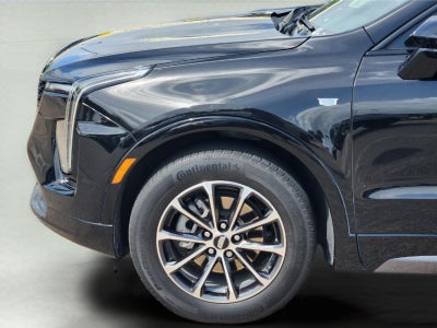2024 Cadillac XT4 FWD Sport