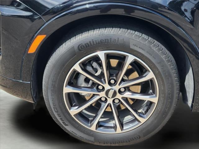 2024 Cadillac XT4 FWD Sport
