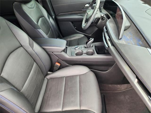 2024 Cadillac XT4 FWD Sport