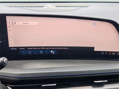 2024 Cadillac XT4 FWD Sport