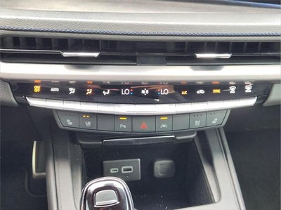 2024 Cadillac XT4 FWD Sport