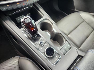 2024 Cadillac XT4 FWD Sport