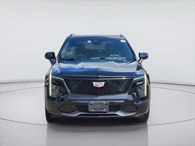 2024 Cadillac XT4 FWD Sport