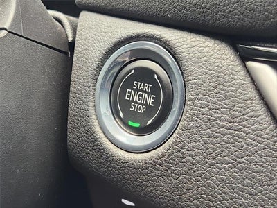 2024 Cadillac XT4 FWD Sport