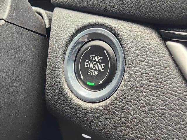 2024 Cadillac XT4 FWD Sport