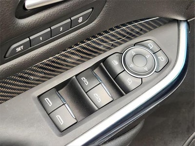 2024 Cadillac XT4 FWD Sport