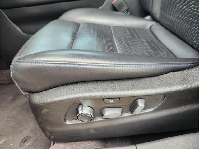 2024 Cadillac XT4 FWD Sport