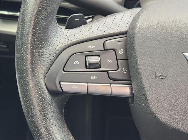2024 Cadillac XT4 FWD Sport