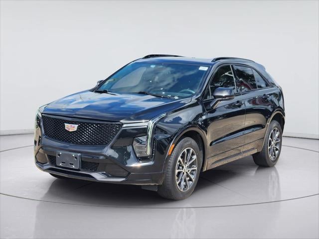 2024 Cadillac XT4 FWD Sport