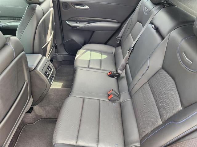 2024 Cadillac XT4 FWD Sport