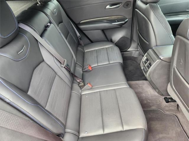2024 Cadillac XT4 FWD Sport