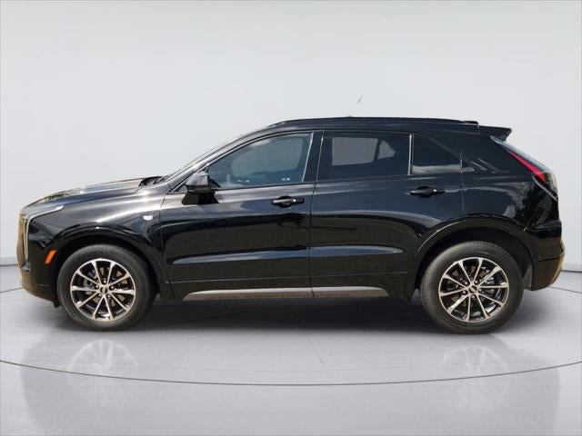 2024 Cadillac XT4 FWD Sport