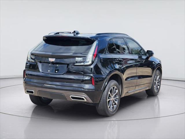 2024 Cadillac XT4 FWD Sport