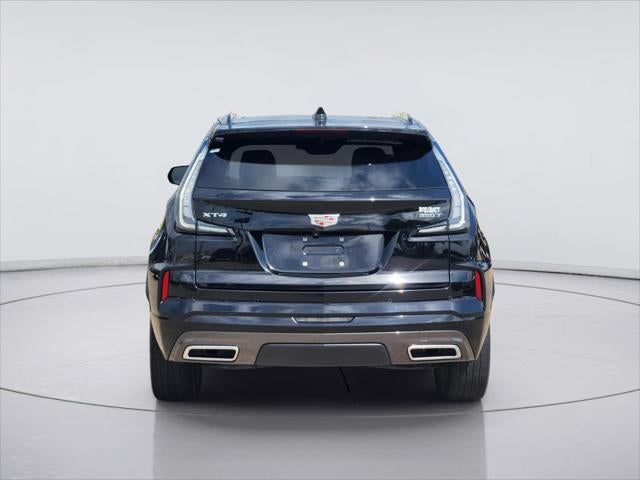 2024 Cadillac XT4 FWD Sport