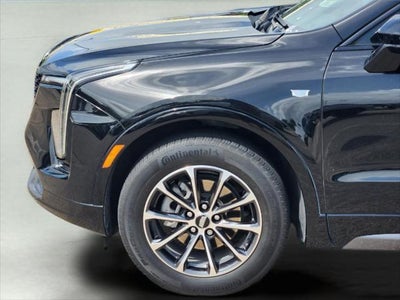2024 Cadillac XT4 FWD Sport