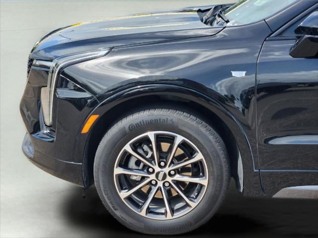 2024 Cadillac XT4 FWD Sport