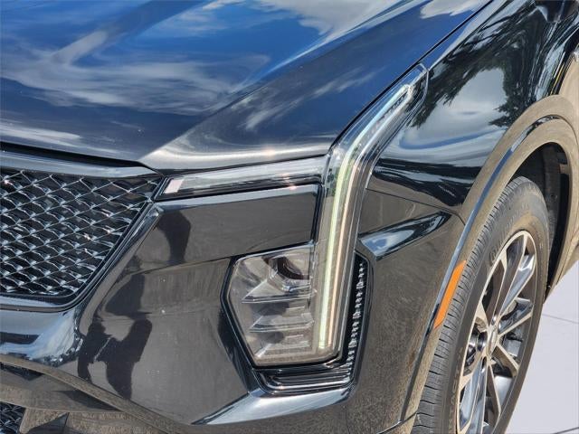 2024 Cadillac XT4 FWD Sport