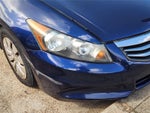 2012 Honda Accord Sdn LX