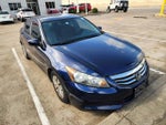 2012 Honda Accord Sdn LX