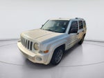 2009 Jeep Patriot Limited