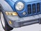 2006 Jeep Liberty Sport