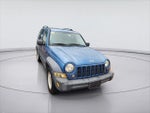 2006 Jeep Liberty Sport