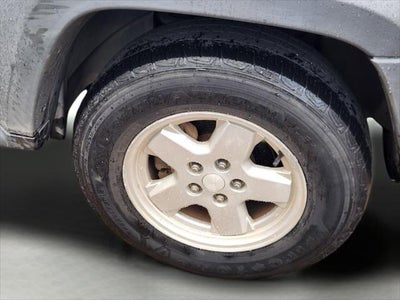 2006 Jeep Liberty Sport
