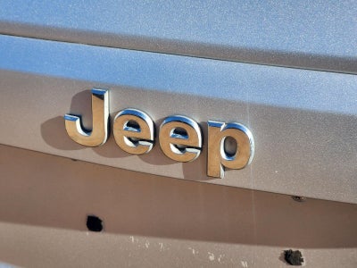 2011 Jeep Patriot Sport