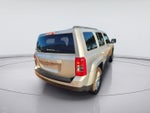 2011 Jeep Patriot Sport