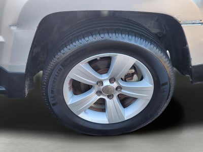 2011 Jeep Patriot Sport